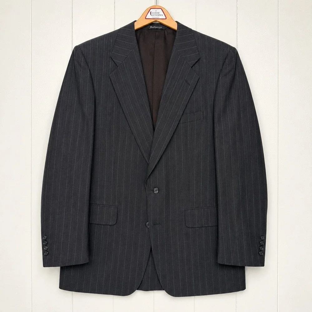Burberry excellent vintage